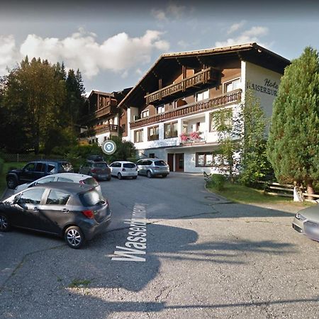 Haus Claudia By Globalimmoservice Bad Kleinkirchheim Exterior photo