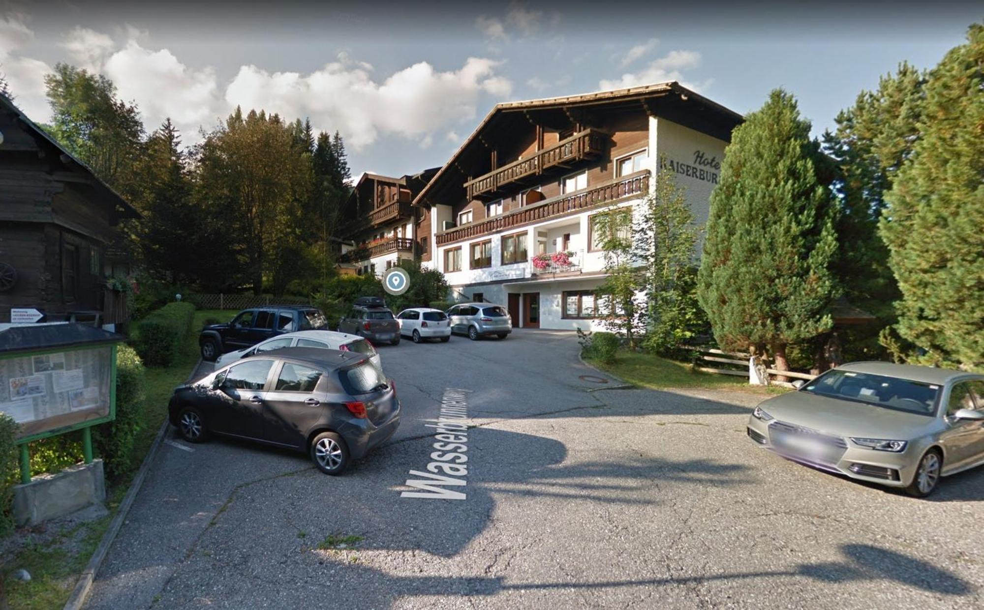 Haus Claudia By Globalimmoservice Bad Kleinkirchheim Exterior photo